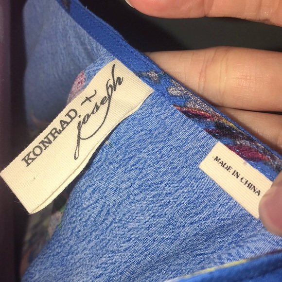 Anthropologie dress - Picture 3 of 5